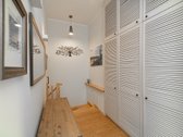 Erdvus, nestandartinis, aukštomis lubomis ir - nuotraukos Nr. 9