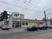 Parduodamas Tvarkingas Prekybinės Paskirties - nuotraukos Nr. 12