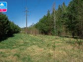 Parduodamas 15 Arų Namų Valdos Sklypas - nuotraukos Nr. 5