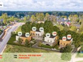 Parduodami blokuoti namai Balsiuose. Liko - nuotraukos Nr. 3