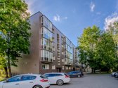 Parduodamas Jaukus 2 Kambarių Butas Pilnai