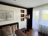 Parduodamas labai tvarkingas dviejų kambarių - nuotraukos Nr. 7
