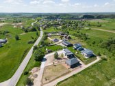 A++ Klasės Individualus Namas Su 14 a Sklypu - nuotraukos Nr. 5