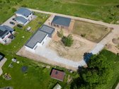 A++ Klasės Individualus Namas Su 14 a Sklypu - nuotraukos Nr. 9
