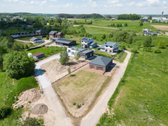 A++ Klasės Individualus Namas Su 14 a Sklypu - nuotraukos Nr. 11
