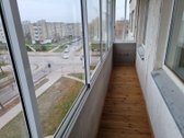 Parduodamas naujai suremontuotas butas Sodų g - nuotraukos Nr. 4