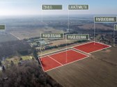 Parduodamas 0,4257 ha Žemės Sklypas. - nuotraukos Nr. 5