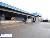 Uždaroje teritorijoje nuomojamos gamybinės - nuotraukos Nr. 2