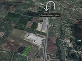 Parduodamas 1,75 Ha Investicinis Sklypas Prie - nuotraukos Nr. 5