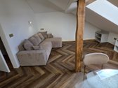 Parduodamas Įrengtas 1 Kambario Studijos Tipo - nuotraukos Nr. 5