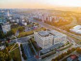 Siūlome Jūsų verslui šiuolaikiškai įrengtas - nuotraukos Nr. 5