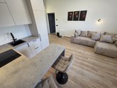 Parduodamas Įrengtas 1 Kambario Studijos Tipo - nuotraukos Nr. 8