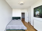 Moderniai Įrengtas 2 Kambarių Butas Su Vaizdu - nuotraukos Nr. 4