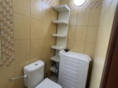 Parduodamas šviesus vieno kambario butas - nuotraukos Nr. 6