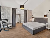 Išskirtinis Vienbutis Namas Ramioje Gamtos - nuotraukos Nr. 16