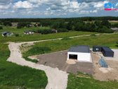 Parduodamas Atskiras, Mūrinis Vieno Aukšto - nuotraukos Nr. 5