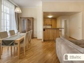 Nuomojamas išskirtinis, kokybiškai įrengtas - nuotraukos Nr. 5