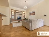 Nuomojamas išskirtinis, kokybiškai įrengtas - nuotraukos Nr. 6