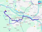 Parduodamas Atskiras, Mūrinis Vieno Aukšto - nuotraukos Nr. 44