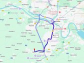 Investicinis Sklypų Masyvas – Kampiškiai, - nuotraukos Nr. 8