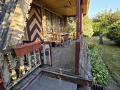 Parduodamas 7,2 a žemės sklypas su jame - nuotraukos Nr. 5