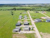 Aukštkiemių k., šalia “žvejonės upelio - nuotraukos Nr. 9