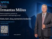 Parduodama Gyvenamojo Namo Dalis Putino G., - nuotraukos Nr. 17