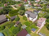Išskirtinis Vienbutis Namas Ramioje Gamtos - nuotraukos Nr. 35