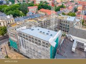 Naujame, įspūdingame projekte Senamiesčio - nuotraukos Nr. 13