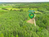 Parduodamas Nuostabus 1,1000ha Žemės Ūkio - nuotraukos Nr. 6