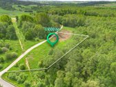 Parduodamas Nuostabus 1,1000ha Žemės Ūkio - nuotraukos Nr. 4