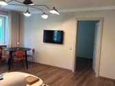 Išnuomojamas visiškai naujai įrengtas 2 - nuotraukos Nr. 6