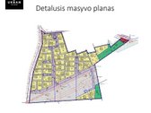 28 Namų Valdos Sklypų Masyvas Su Parengtu Ir