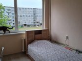 Parduodamas atskiras 12 kv/m kambarys su WC - nuotraukos Nr. 2