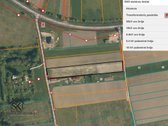 Parduodamas 50 Arų Namų Valdos Sklypas - nuotraukos Nr. 4
