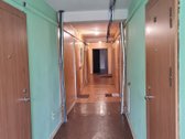Parduodamas atskiras 12 kv/m kambarys su WC - nuotraukos Nr. 6