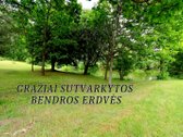 Parduodamas 5.13a Žemės Sklypas Prestižinėje - nuotraukos Nr. 5