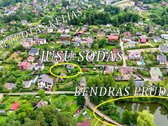 Parduodamas 5.13a Žemės Sklypas Prestižinėje - nuotraukos Nr. 8