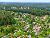 Parduodamas 5.13a Žemės Sklypas Prestižinėje - nuotraukos Nr. 10