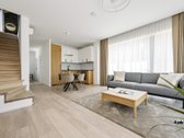Naujai Įrengtas, Dar Negyventas 5 Kambarių - nuotraukos Nr. 3
