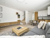 Naujai Įrengtas, Dar Negyventas 5 Kambarių - nuotraukos Nr. 4