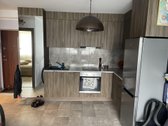 Išnuomojamas šviesus ir jaukus 2 kambarių - nuotraukos Nr. 3