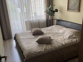 Išnuomojamas šviesus ir jaukus 2 kambarių - nuotraukos Nr. 4