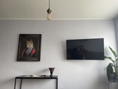 Išnuomojamas šviesus ir jaukus 2 kambarių - nuotraukos Nr. 6