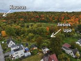 Nuosavas Namas Ribojasi su Jiesios upe  - nuotraukos Nr. 3