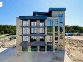 Parduodami išskirtiniai apartamentai