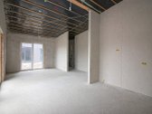 Modernaus fasado sublokuotas namas. Pilnos - nuotraukos Nr. 12