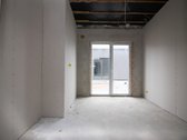 Modernaus fasado sublokuotas namas. Pilnos - nuotraukos Nr. 15