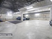 Parduodamas Erdvus Dviejų Kambarių Butas - nuotraukos Nr. 23