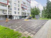Parduodamas Erdvus Dviejų Kambarių Butas - nuotraukos Nr. 25